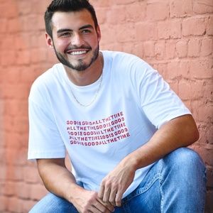 All The Time God Is Good